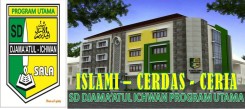 SD Djama'atul Ichwan program utama