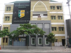 SD Djama'atul Ichwan Surakarta