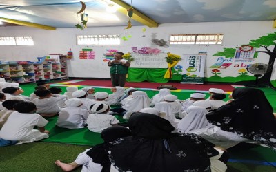 Hari Santri Nasional