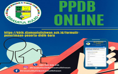 PPDB ONLINE